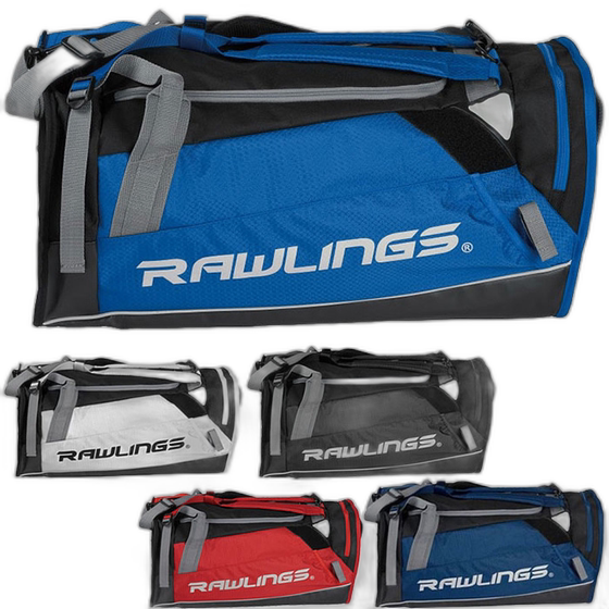 
Japan Direct Mail 53L Rawlings Mixed Backpack Duffel Bag Baseball Supplies Boston Bag Event