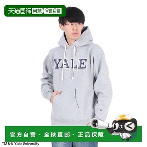 
Japan direct mail CHAMPION HERITAGE men's pure cotton retro fleece sweatshirt C5-A104 070