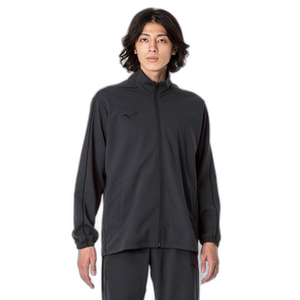 
Japan direct mail MIZUNO warm-up jacket unisex track and field warm-up men's 32MCA12507
