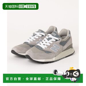 
Japanese direct mail emmi women's New Balance 998 sneakers U998GR