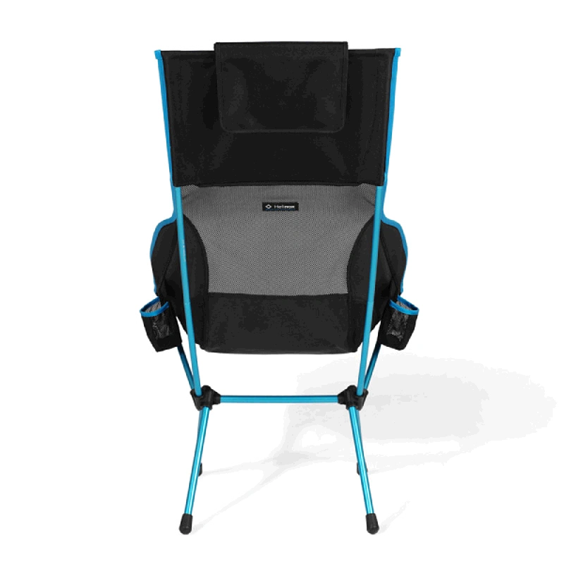 日本直邮】Helinox椅子黑色轻便简约户外露营装备1822246-BK-Taobao