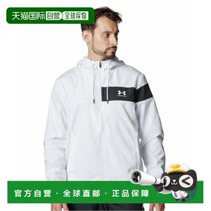 
Japan direct mail UNDER ARMOR colorful patchwork mesh lined jacket [6007836 100] Men