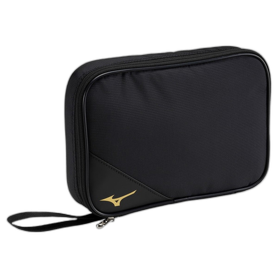 
Japan Direct Mail MIZUNO racket soft bag 2 pieces/middle board male and female universal table tennis racket set men's 83JD351