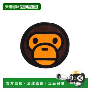 
Direct mail from Japan A BATHING APE BABY MILO FACE HAND TOWEL BABY MILO noodles