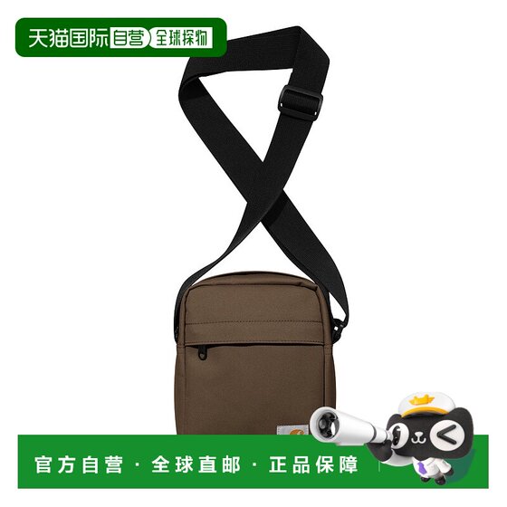 
Japanese direct mail Carhartt WIP versatile fashion simple polyester shoulder bag sensation for men and women
