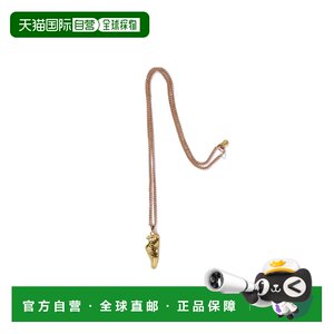
Direct mail from Japan A BATHING APE SHARK STA NECKLACE Shark Star Necklace