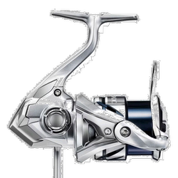 Japanese direct mail SHIMANO reel '23 Stradic 4000XG durable fishing equipment accessories