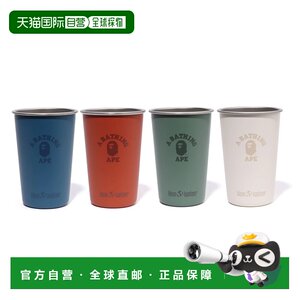 
Direct mail from Japan A BATHING APE [BAPE X KLEAN KANTEEN]16OZ PINT CU