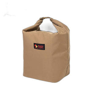 
Japan direct mail Oregonian Camper storage tank fuel tank fuel carrying bag waterproof fuel carrying O