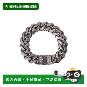 
Direct mail from Japan A BATHING APE APE HEAD FAT BRACELET Ape head fat bracelet