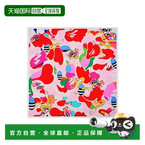 
Japan Direct Mail A BATHING APE BAPE X ERICKINK ABC CAMO PINK BY ERIC
