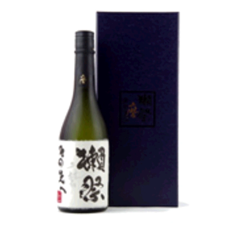 日本直邮进口十四代清酒本丸大极上生纯米大吟酿酒礼盒装720ml-Taobao 