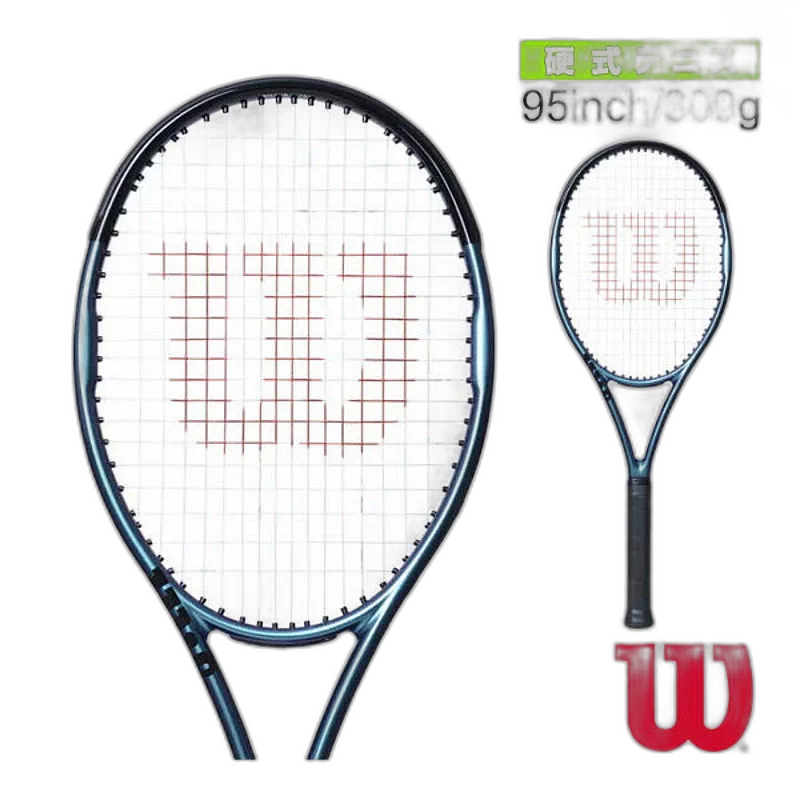 新品未使用WilsonULTRA TOUR 95cv V3.0 G2｜ラケット(硬式用)