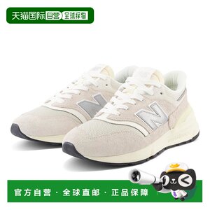 
Japan direct mail NEW BALANCE U997RCE sneakers