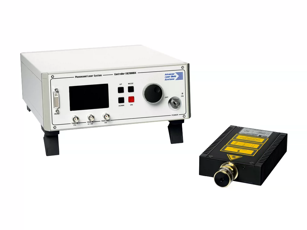 FIANIUM丹麥超連續光過濾器和配件SuperK EXTEND-UV