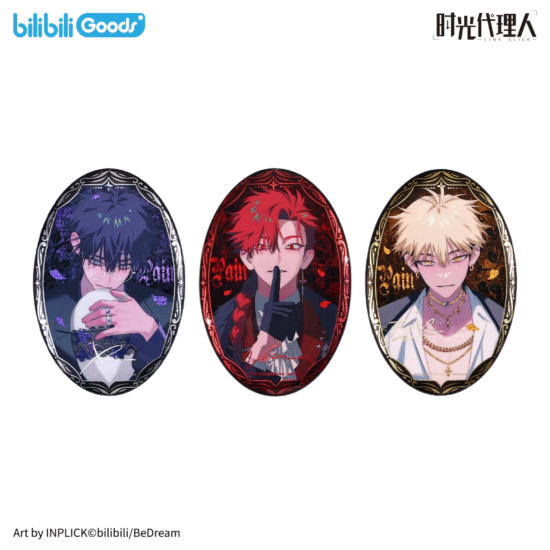 時光代理人 Morning timeシリーズ VEIN 時光代理人 Morning timeシリーズ 色紙 vein | つばめストア