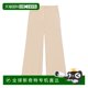 Hong Kong Direct Mail Incotex Regular Cotton Poplin Trousers 176880D6295 Pants