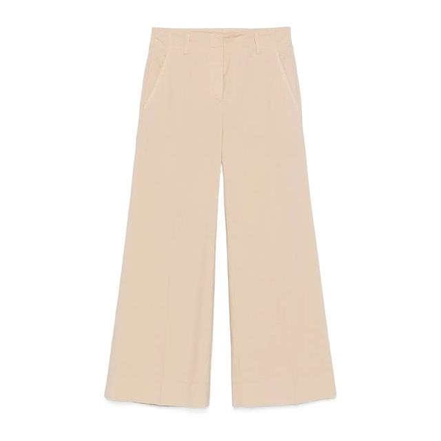 Hong Kong Direct Mail Incotex Regular Cotton Poplin Trousers 176880D6295 Pants