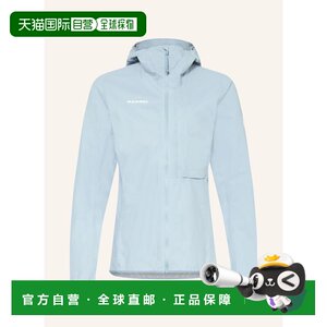 
European direct mail mammut/mammoth women's windbreaker