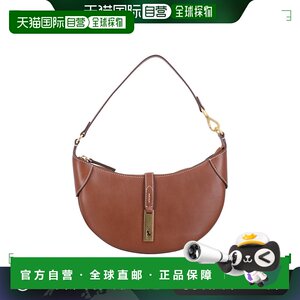 
1h refundable European direct mail polo ralph lauren women's shoulder bag handbag