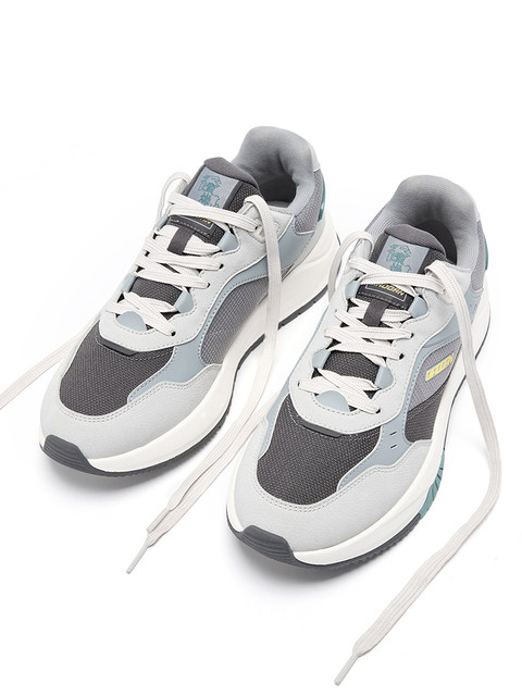 Unisex Sneakers Sports & Outdoors School Shoes Canvas Mesh Breathability Safety Sports Sporty Look Toddler(9m-4ys) Little Kids(4-7ys) Big Kids(7years +) main image 1