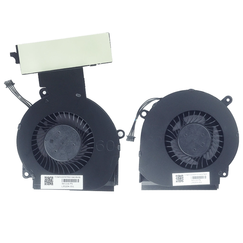 适用机械革命Z2 air笔记本深海幽灵Z2风扇S1 Plus Z7M CT7GS风扇