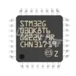 Chip vi điều khiển 32-bit chính hãng STM32G030C8T6 K6T6 C6T6 K8T6 F6P6 J6M6 chuc nang cua ic chức năng của lm358 IC chức năng