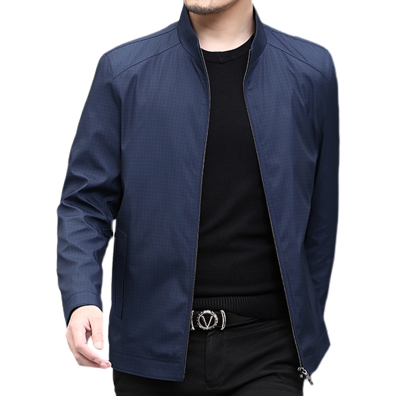 CHIAMANIA EXECUTIVE JACKET Ʈ  Ͻ ĵ Į üũ  ƺ  ,  ĳ־ -