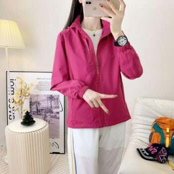 Spring Women's New Coat for Spring 2025
