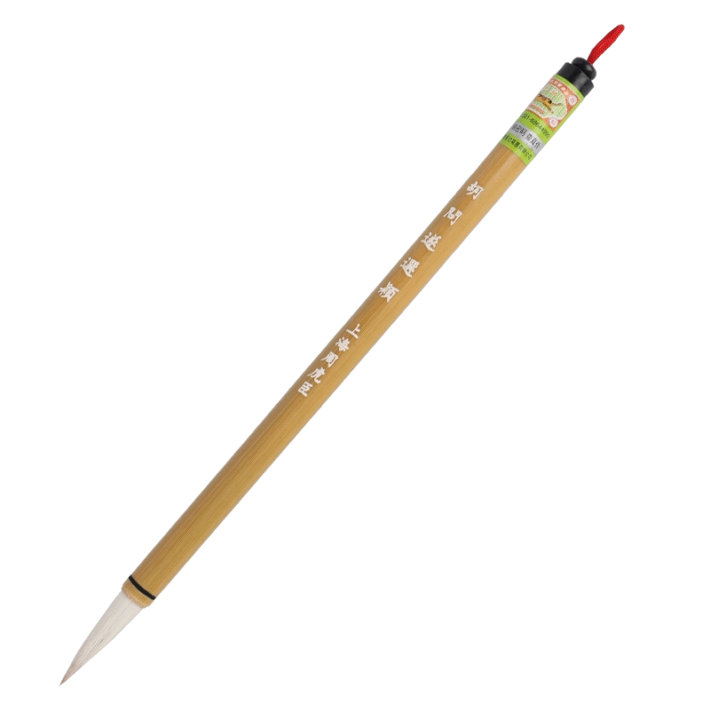 高級書道筆 上海周虎臣本物 高級書道筆 上海周虎臣本物