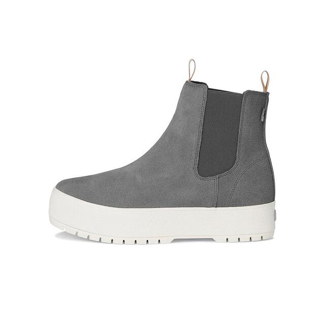 keds women's boots casual simple and comfortable authentic warm and high-end look outside wear
