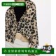 Mango Ms. Shirts Long -sleeved Printing Fashion, Comfortable and Various casual women's clothing
