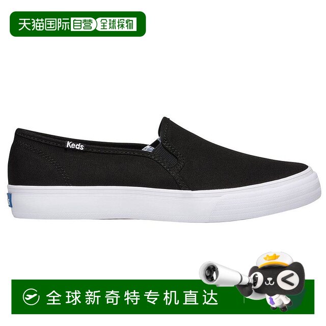 US Direct Mail KEDs Women's Flat Shoes Fashion Casual Shoes Popular Women's Shoes Sports Shoes Breathable
