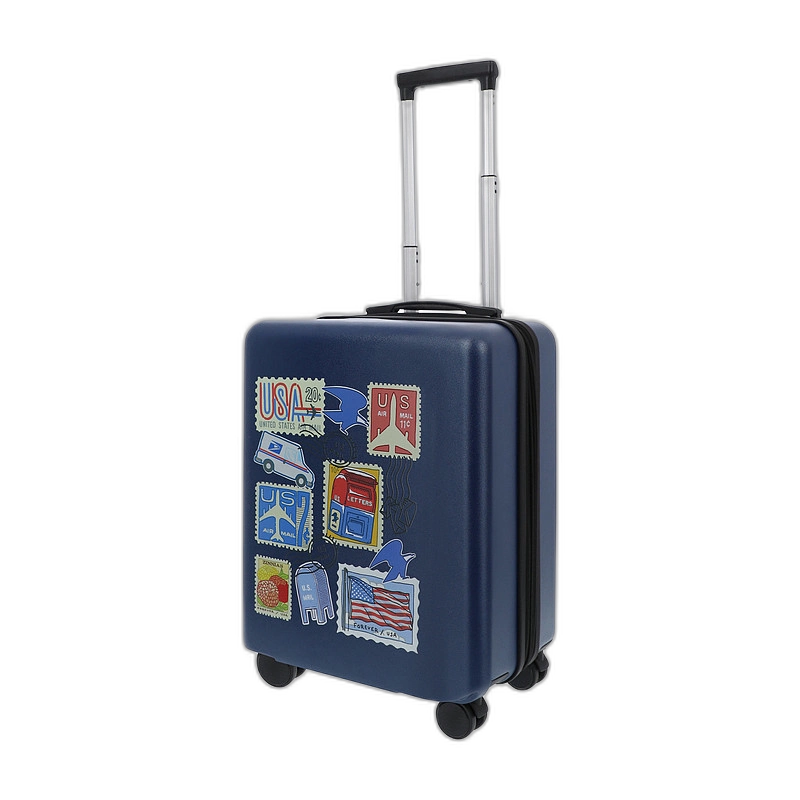 BT21 キャリーケース｜一番くじ倶楽部｜BANDAI SPIRITS公式 一番くじ情報