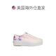 American direct mail Keds ladies sports shoes casual shoe canvas shoes thick sole women's shoes lace lace waterproof waterproof
