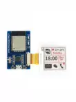 Màn hình mực Weixue bảng điều khiển màn hình trần giao diện SPI ESP32 ESP8266 hỗ trợ WIFI/Bluetooth