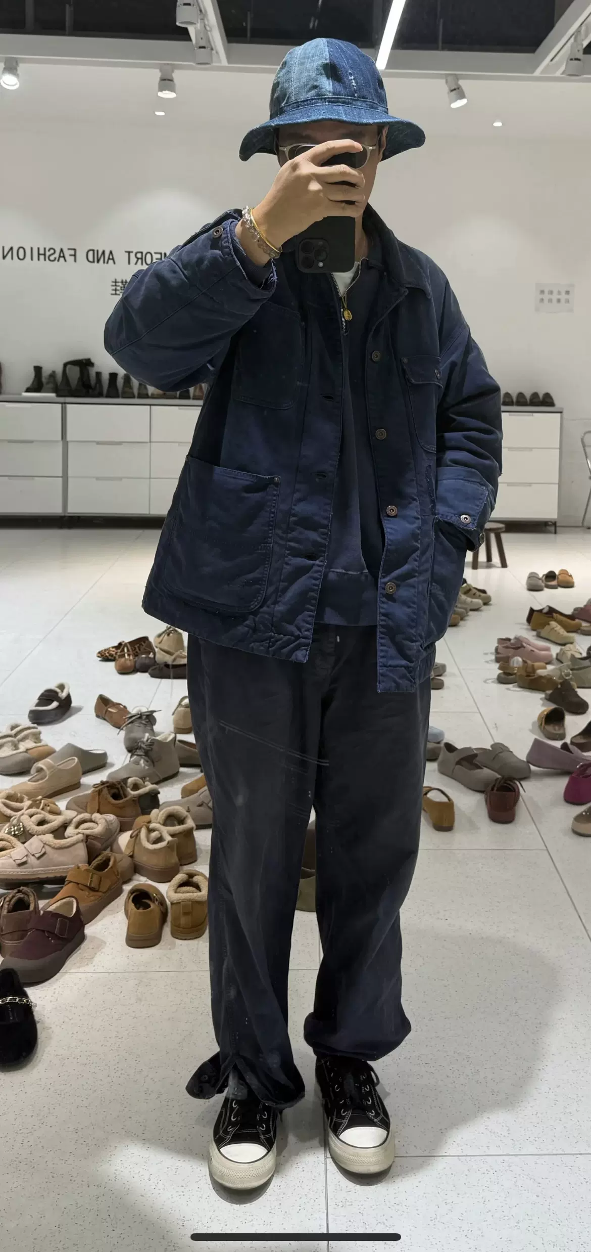 VISVIM1 SPOT SOCIAL CLUB真丝混纺贵公子夏威夷短袖衬衫Drill-Taobao 
