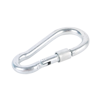 
[Factory wholesale price] Galvanized spring buckle with mother