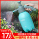 Watering kettle for watering flowers, household disinfection, special air pressure watering kettle, high pressure gardening kettle, pressure sprayer