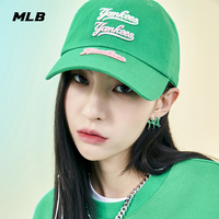 MLB Official Baseball Cap For Men And Women | Trendy Couples Hat For Sports And Sun Protection