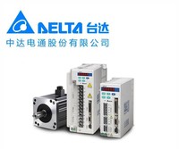 Delta ASD Series Servo Drive - Various Model Numbers Available