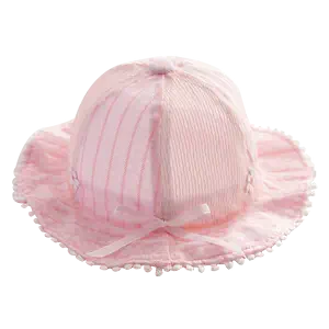 protective foam head cover baby hat spring and autumn thin Latest