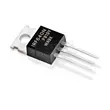 YDXK phù hợp với [5 miếng] IRF640N TO-220 IRF9640 MOSFET bóng bán dẫn hiệu ứng trường kênh N MOSFET