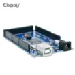 Tương thích với Arduino MEGA2560R3 phiên bản cải tiến CH340G miễn phí cáp USB 3D máy in điều khiển chính ban phát triển