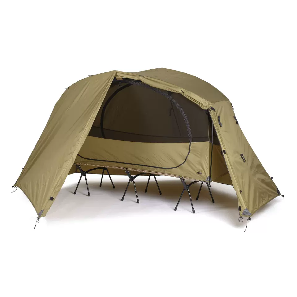 fragment design×Helinox Inner Tent Mesh fragment design×Helinox