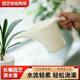 Household watering kettle for watering flowers, long mouth kettle for growing vegetables, succulent flowers, gardening artifact, pointed mouth watering kettle