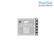 JY-DATA-LOG cổng nối tiếp ghi thẻ TF lưu trữ flash hộp đen thẻ SD mô-đun ghi tốc độ cao Module SD