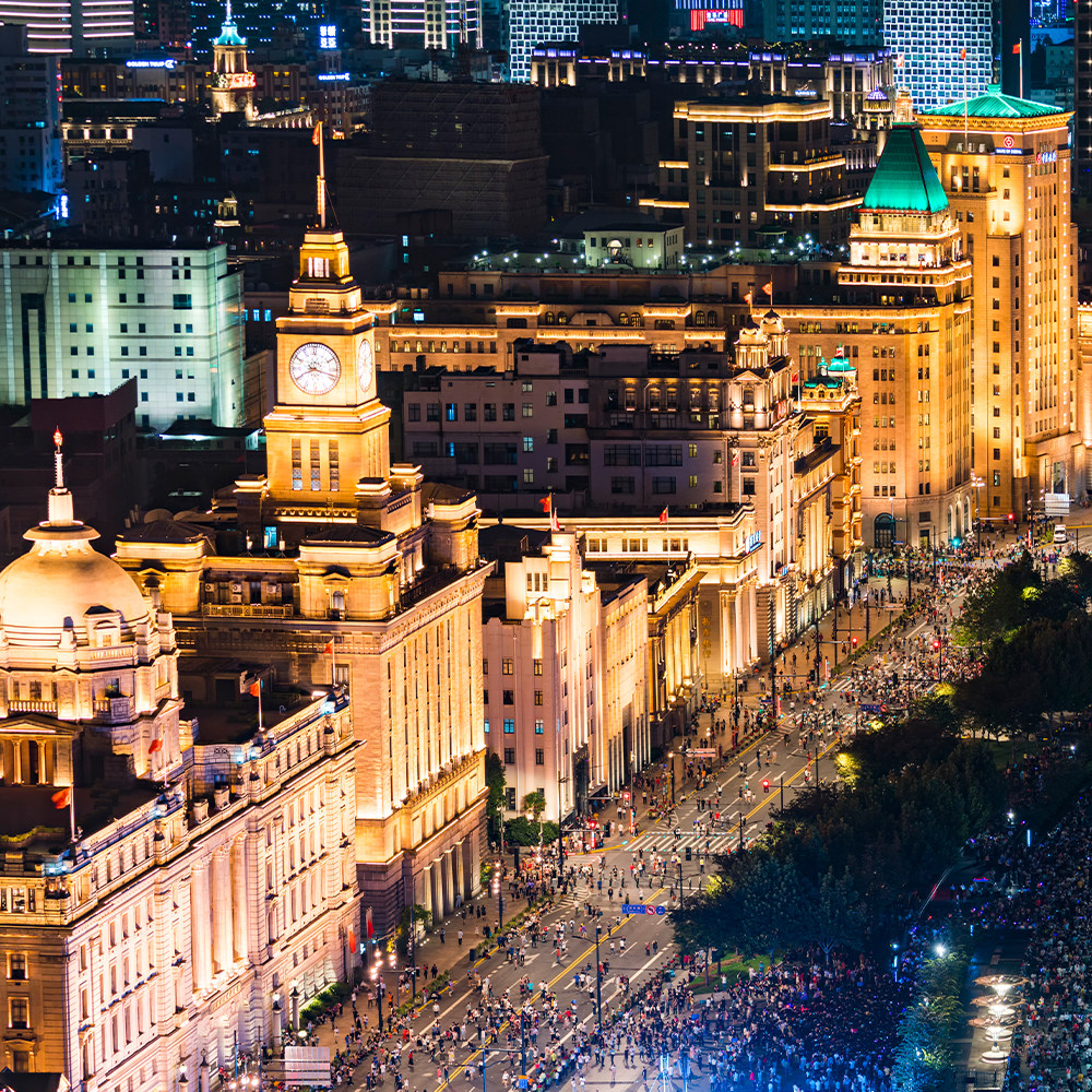 上海包车海昌海洋公园东方明珠黄浦江游览(东方明珠码头)一日游