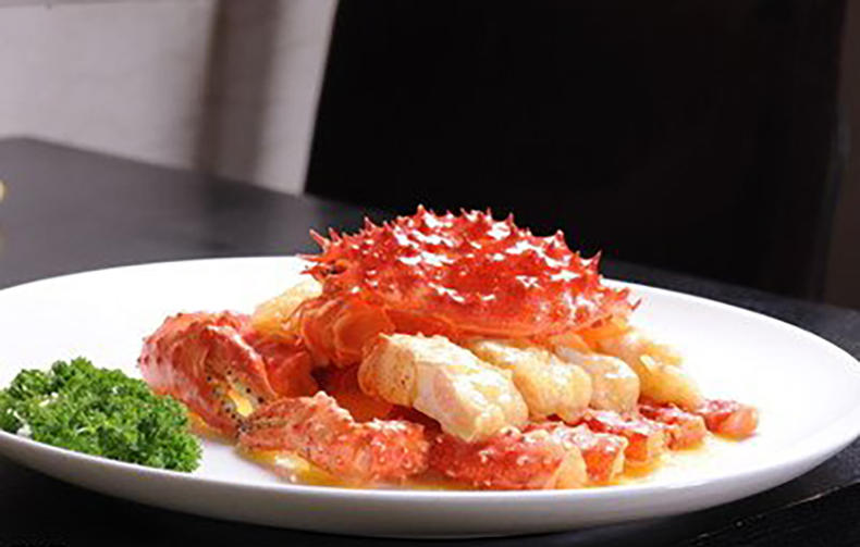 大闸蟹死了还可以吃不?吃了会有啥后果(图4) 大闸蟹死了还可以吃不?吃了会有啥后果(图4)