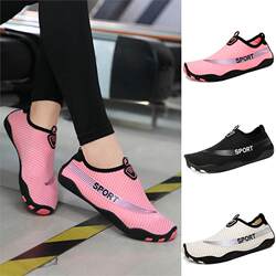 Official Website C&K Yoga Shoes, Indoor Jump Rope, Fitness, Home Treadmill, Non-Slip Soft-Soled Sports Shoes for Men and Women
